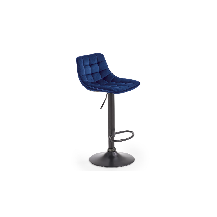 Стул барный HL95 Blue Стул барный HL95 Blue - дизайнерские товары на Take&Live