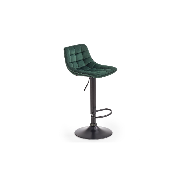 Стул барный HL95 Green - дизайнерские товары на Take&Live