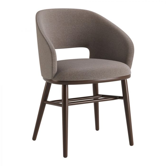 Стул Dolphi Walnut Wood - дизайнерские товары на Take&Live