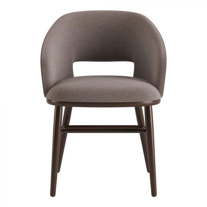 Стул Dolphi Walnut Wood - дизайнерские товары на Take&Live
