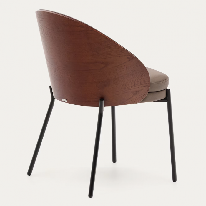 Стул Eam Eco Brown - дизайнерские товары на Take&Live