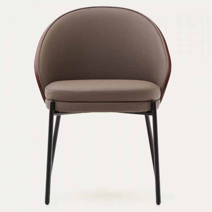 Стул Eam Eco Brown - дизайнерские товары на Take&Live