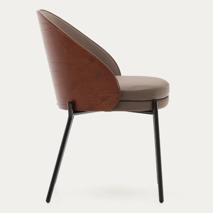 Стул Eam Eco Brown - дизайнерские товары на Take&Live