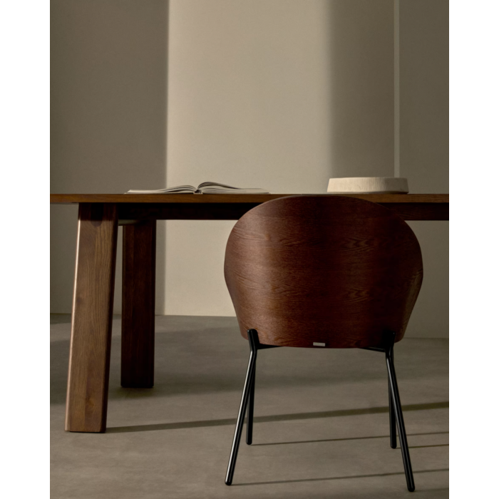 Стул Eam Eco Brown - дизайнерские товары на Take&Live