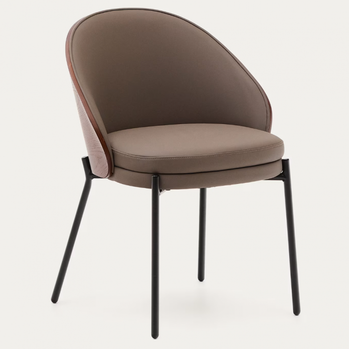 Стул Eam Eco Brown - дизайнерские товары на Take&Live