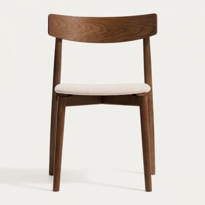 Стул Eva Textile Brown - дизайнерские товары на Take&Live