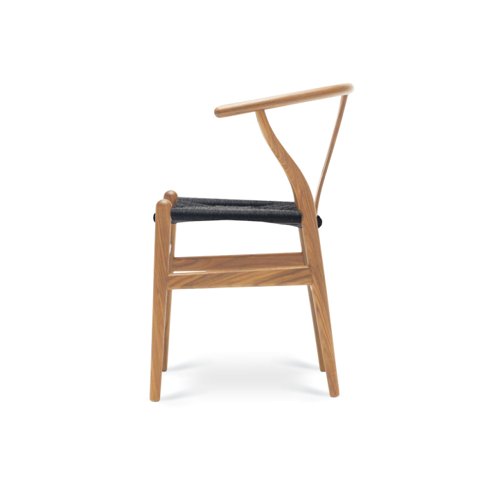 Стул Fian Light Walnut - дизайнерские товары на Take&Live