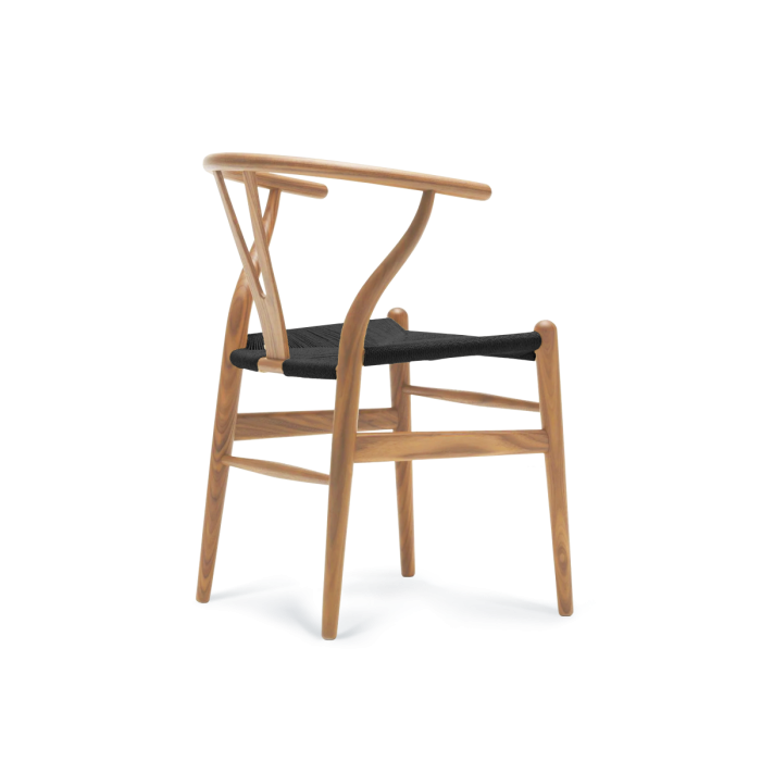 Стул Fian Light Walnut - дизайнерские товары на Take&Live
