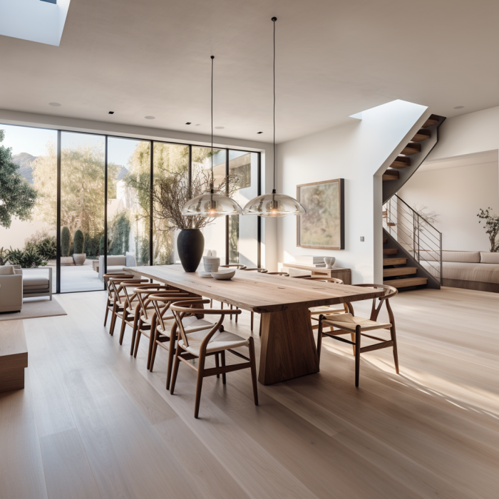 Стул Fian Light Walnut - дизайнерские товары на Take&Live