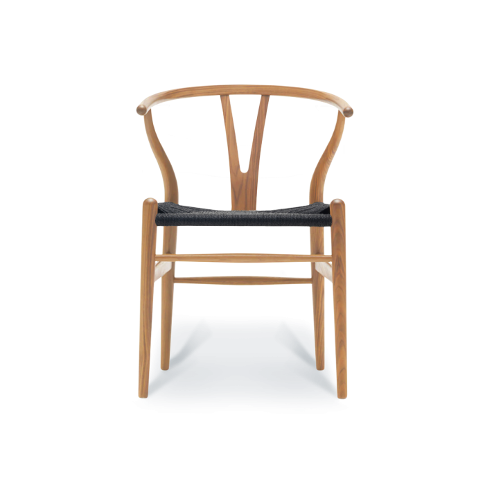 Стул Fian Light Walnut - дизайнерские товары на Take&Live