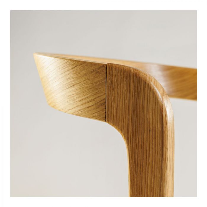 Стул Folki Wood Textile - дизайнерские товары на Take&Live