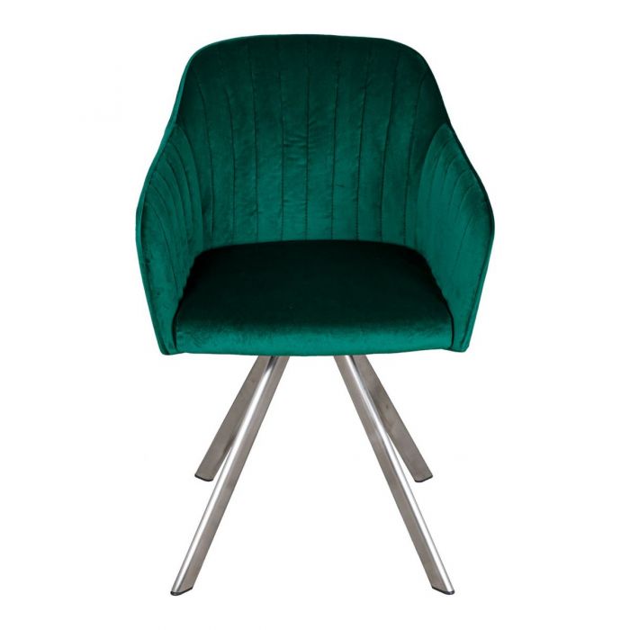 Стул Gibson Green Стул Gibson Green - дизайнерские товары на Take&Live