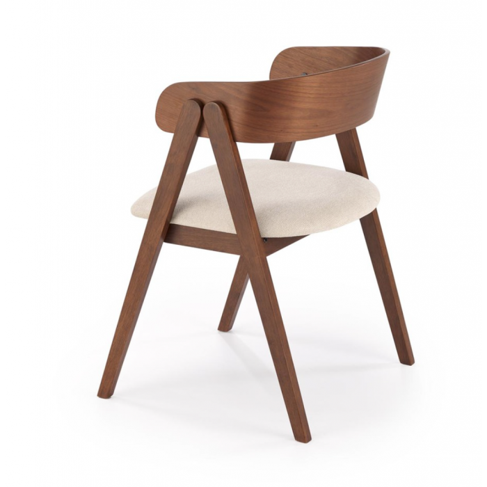 Стул H-562 Brown - дизайнерские товары на Take&Live