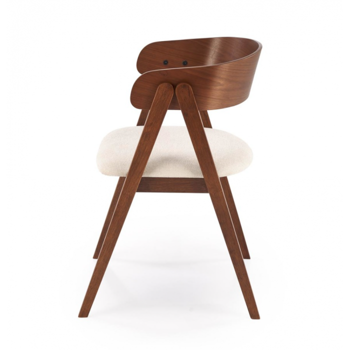 Стул H-562 Brown - дизайнерские товары на Take&Live