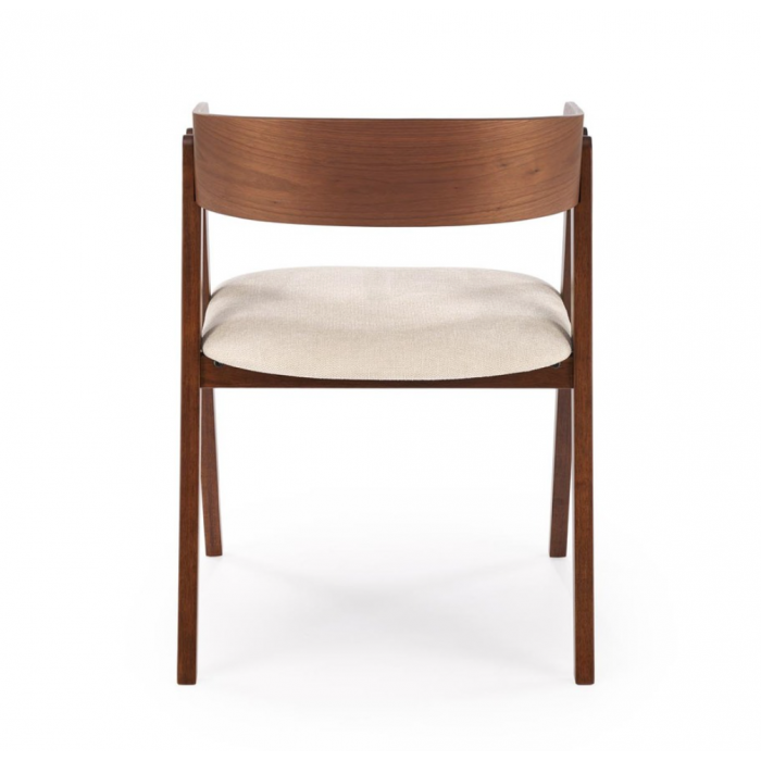 Стул H-562 Brown - дизайнерские товары на Take&Live