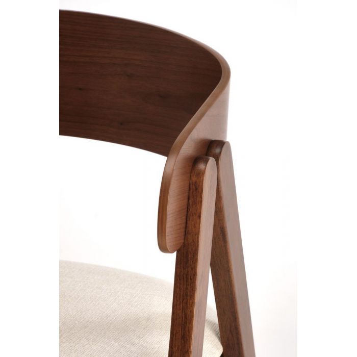 Стул H-562 Brown - дизайнерские товары на Take&Live
