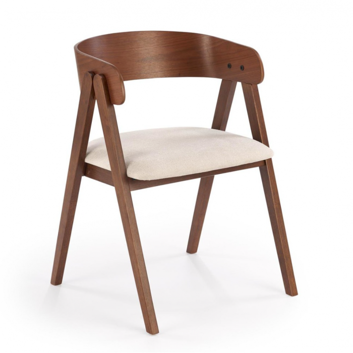Стул H-562 Brown - дизайнерские товары на Take&Live