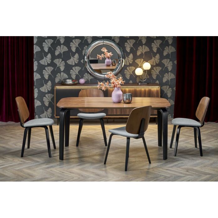 Стул H-563 Brown - дизайнерские товары на Take&Live