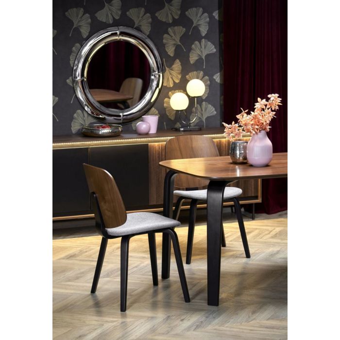Стул H-563 Brown - дизайнерские товары на Take&Live