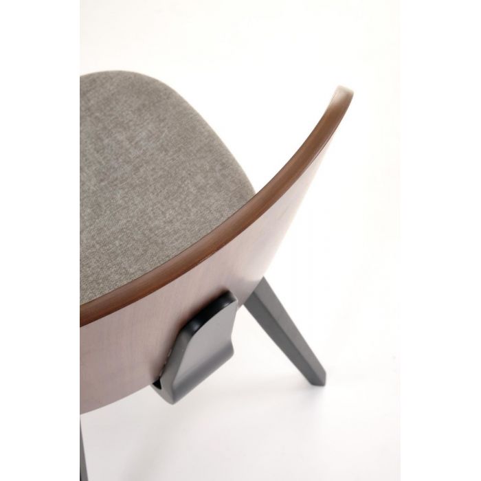 Стул H-563 Brown - дизайнерские товары на Take&Live