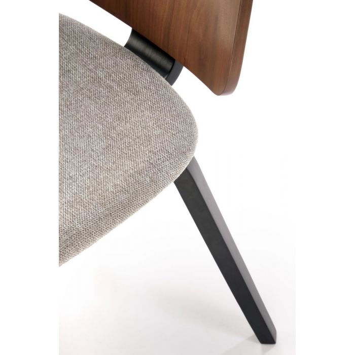Стул H-563 Brown - дизайнерские товары на Take&Live