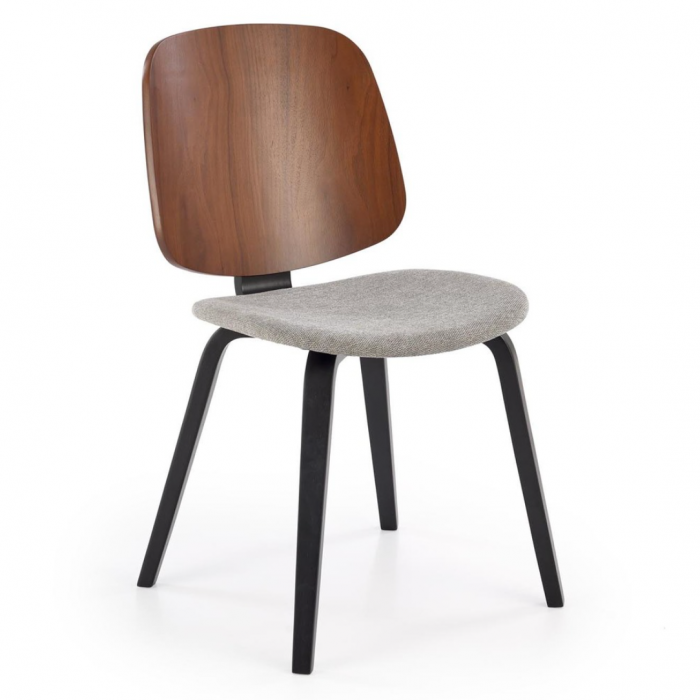 Стул H-563 Brown - дизайнерские товары на Take&Live