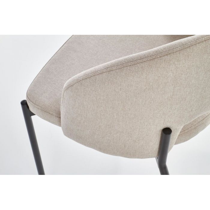 Стул H373 Beige - дизайнерские товары на Take&Live
