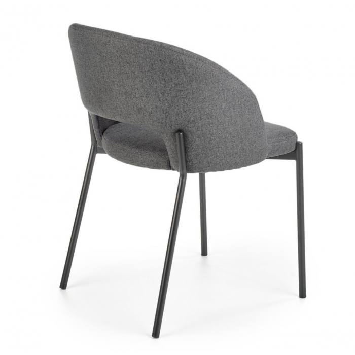 Стул H373 Grey Стул H373 Grey - дизайнерские товары на Take&Live