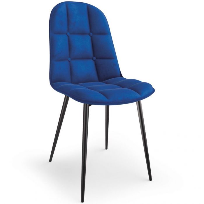 Стул H417 Blue - дизайнерские товары на Take&Live