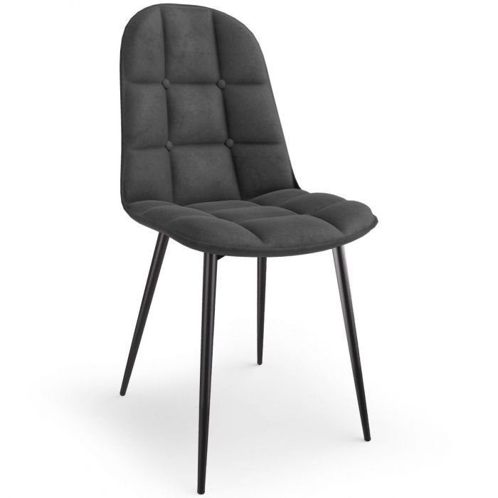Стул H417 Grey - дизайнерские товары на Take&Live