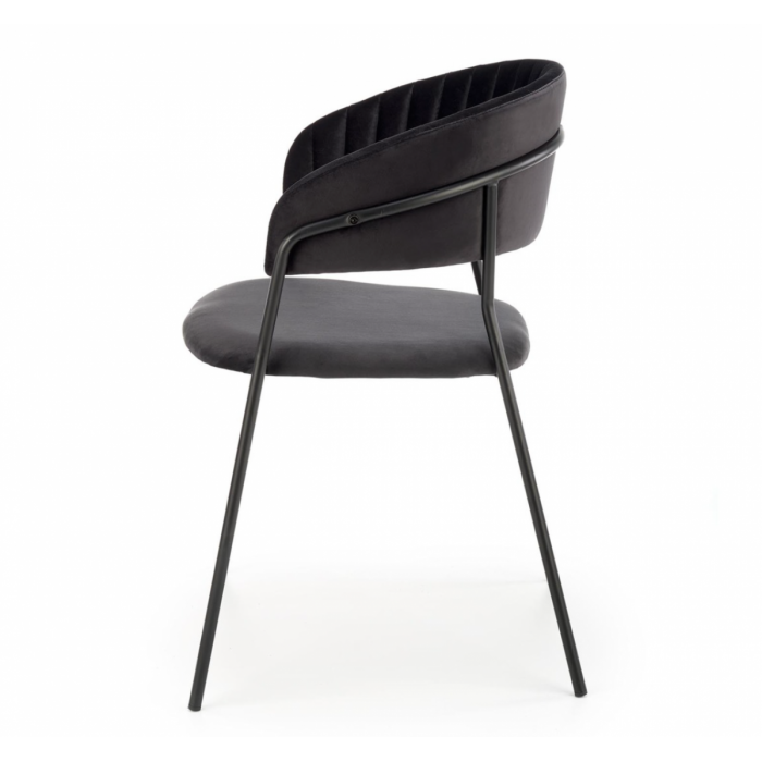 Стул H426 Black - дизайнерские товары на Take&Live