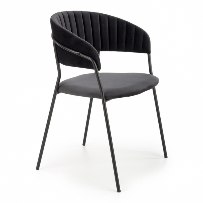 Стул H426 Black - дизайнерские товары на Take&Live