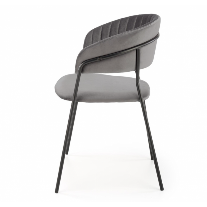 Стул H426 Grey - дизайнерские товары на Take&Live
