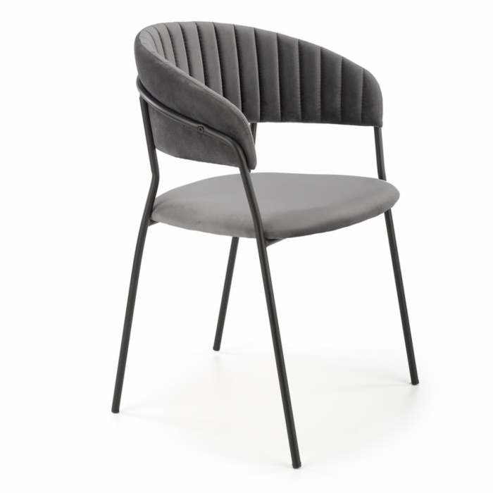 Стул H426 Grey - дизайнерские товары на Take&Live