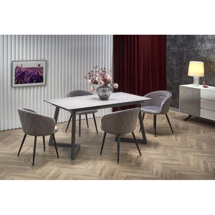 Стул H430 Grey - дизайнерские товары на Take&Live