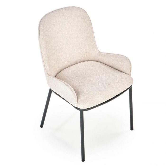 Стул H481 Beige - дизайнерские товары на Take&Live
