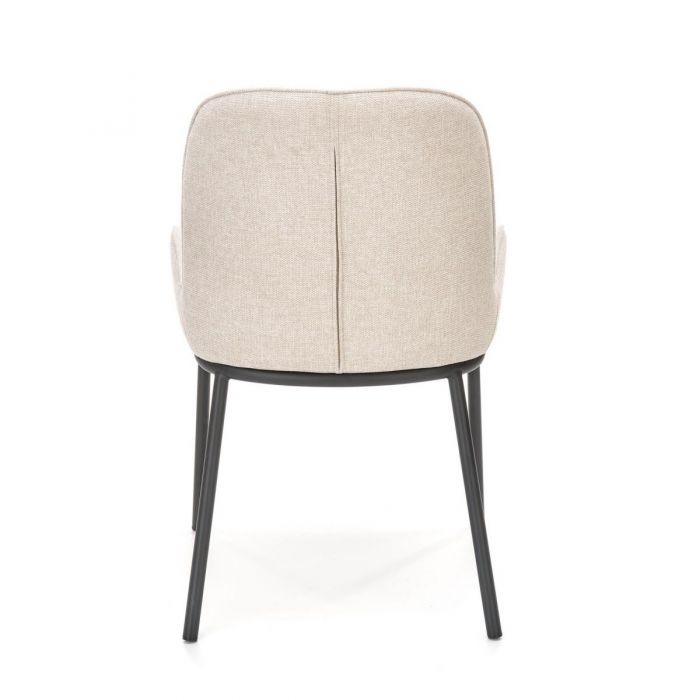 Стул H481 Beige - дизайнерские товары на Take&Live