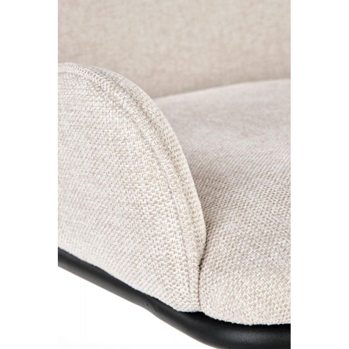 Стул H481 Beige - дизайнерские товары на Take&Live
