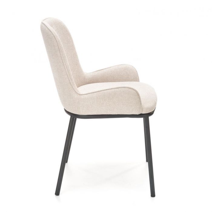 Стул H481 Beige - дизайнерские товары на Take&Live
