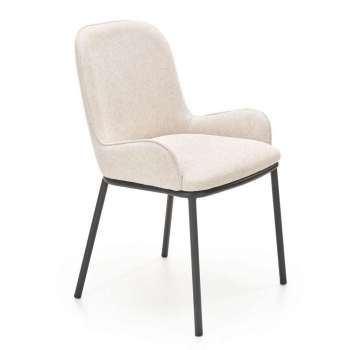 Стул H481 Beige - дизайнерские товары на Take&Live