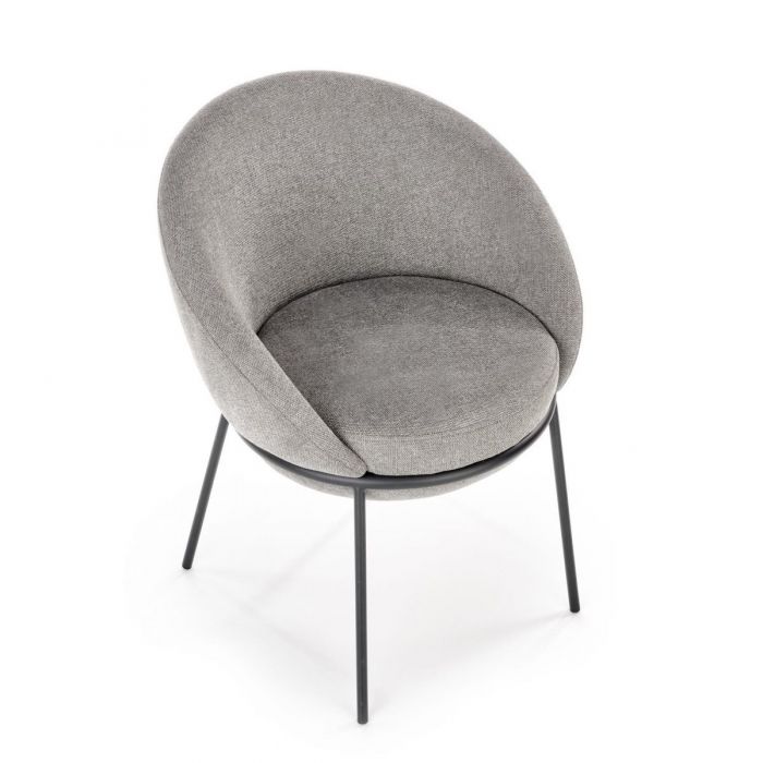 Стул H482 Grey - дизайнерские товары на Take&Live