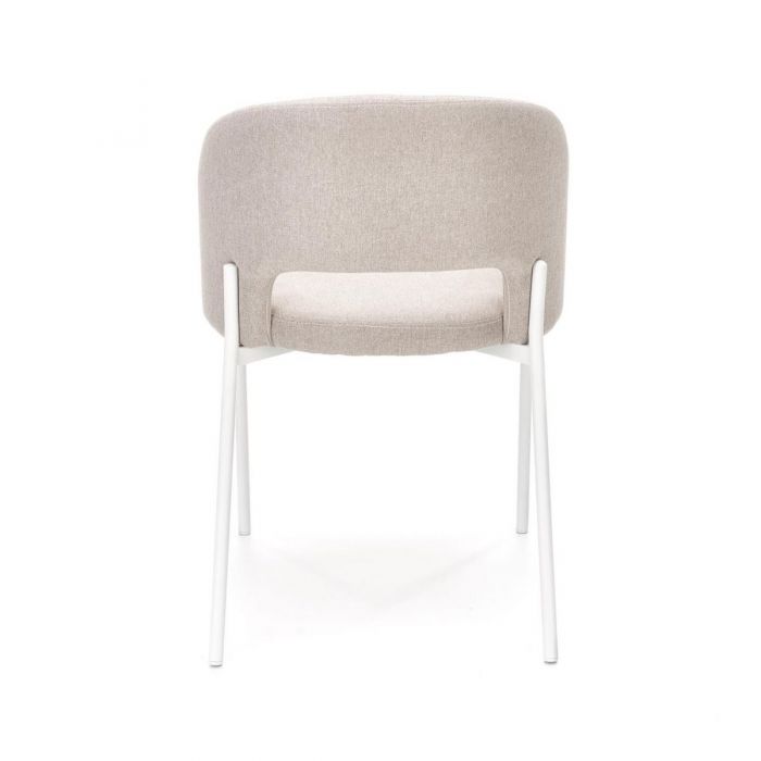 Стул H486 White Beige - дизайнерские товары на Take&Live