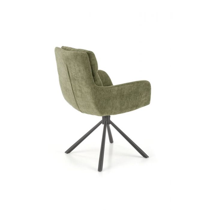 Стул H495 Green - дизайнерские товары на Take&Live