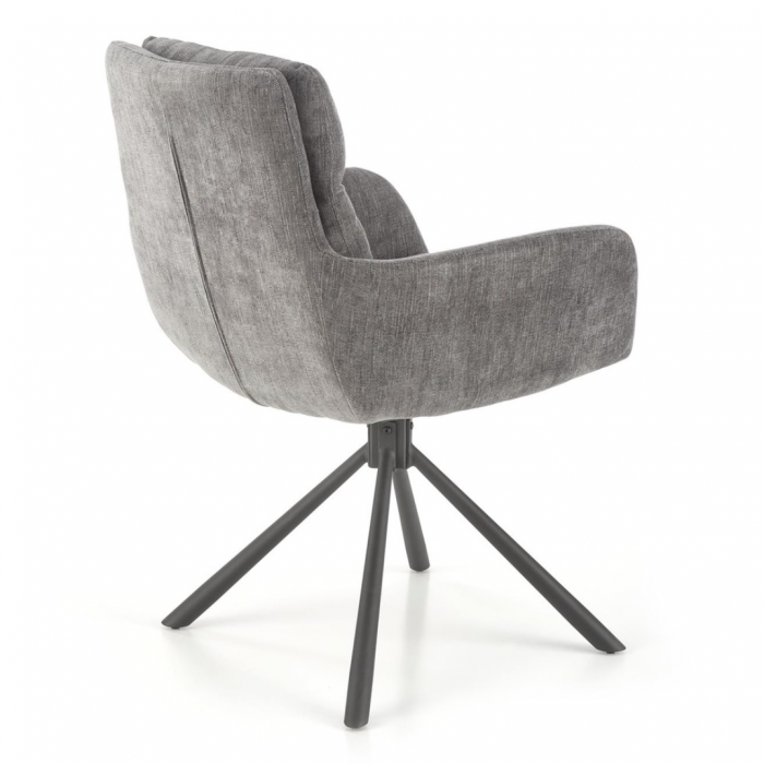 Стул H495 Grey - дизайнерские товары на Take&Live