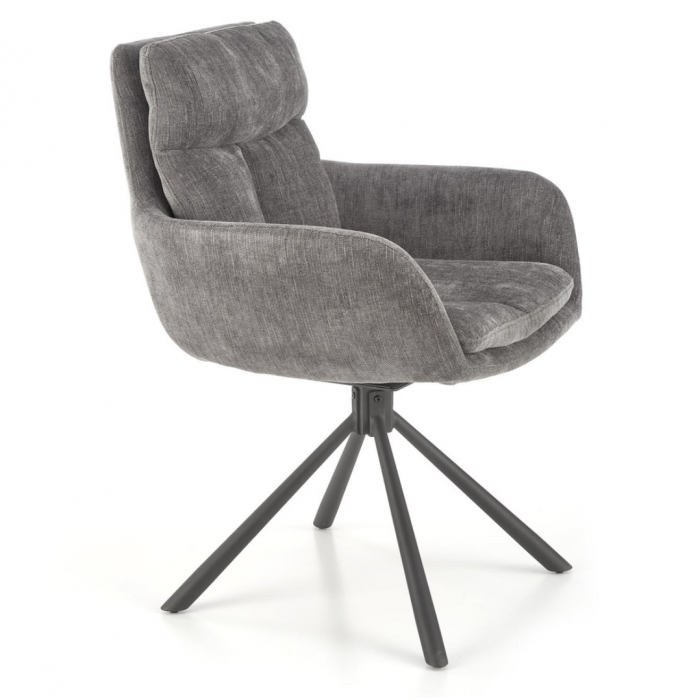 Стул H495 Grey - дизайнерские товары на Take&Live