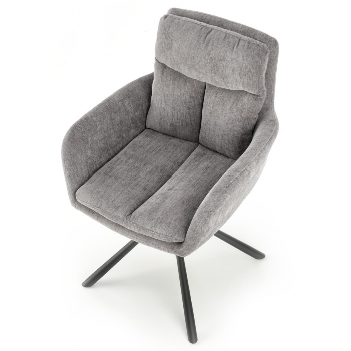 Стул H495 Grey - дизайнерские товары на Take&Live
