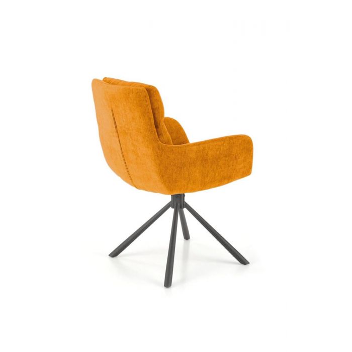 Стул H495 Yellow - дизайнерские товары на Take&Live