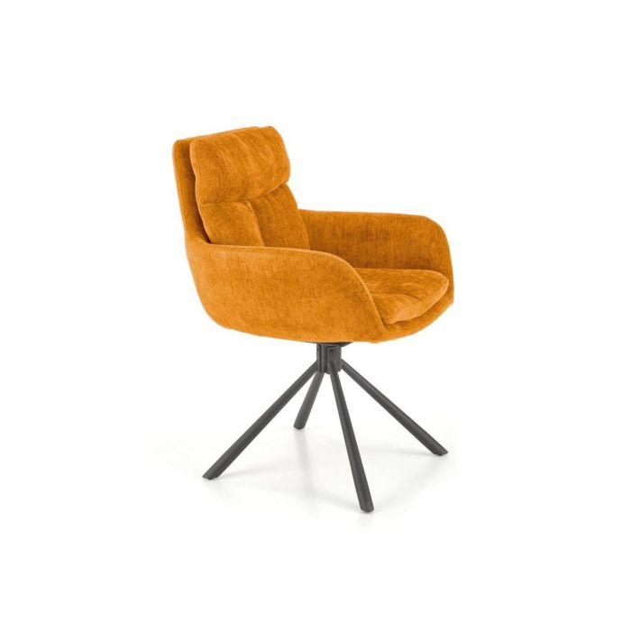 Стул H495 Yellow - дизайнерские товары на Take&Live