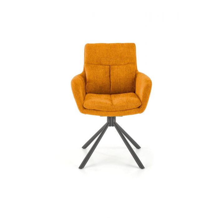 Стул H495 Yellow - дизайнерские товары на Take&Live