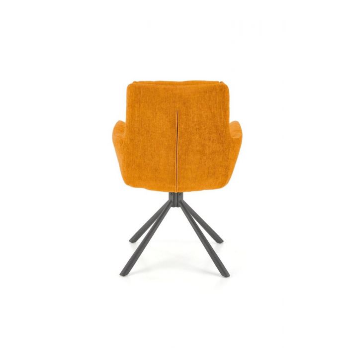 Стул H495 Yellow - дизайнерские товары на Take&Live
